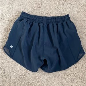 Hotty Hot Shorts 4”